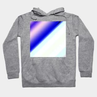 blue purple white abstract texture background Hoodie